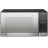 Microondas 1.1 cuft Inoxidable GE - JES1153SFE