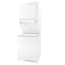 Centro de Lavado Gas LP 20 kg Blanco GE Appliances - CLGG70214BAB0