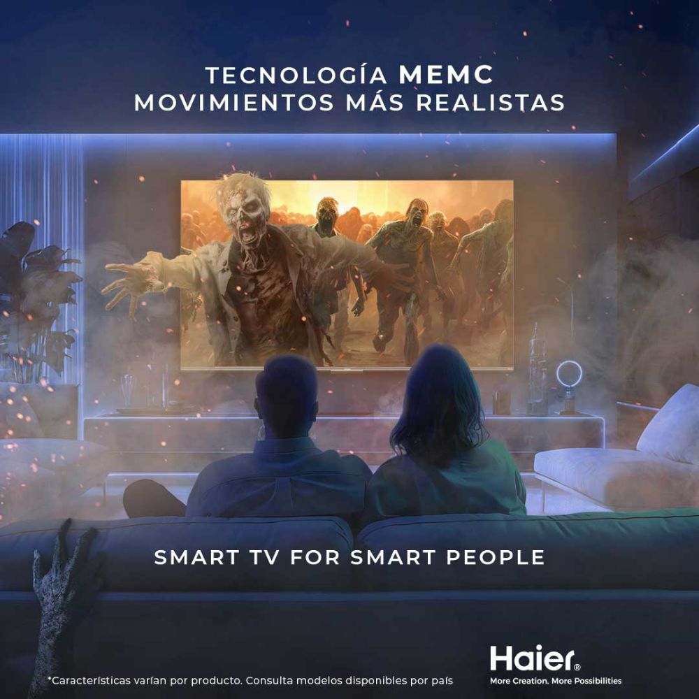 MEMC 120 Hz MEMC 120 Hz