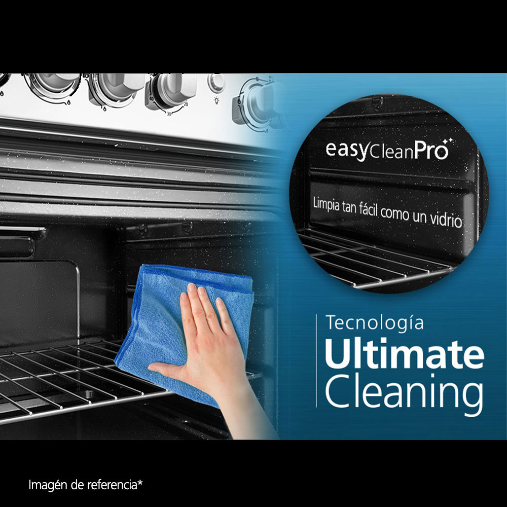 Easy Clean Pro