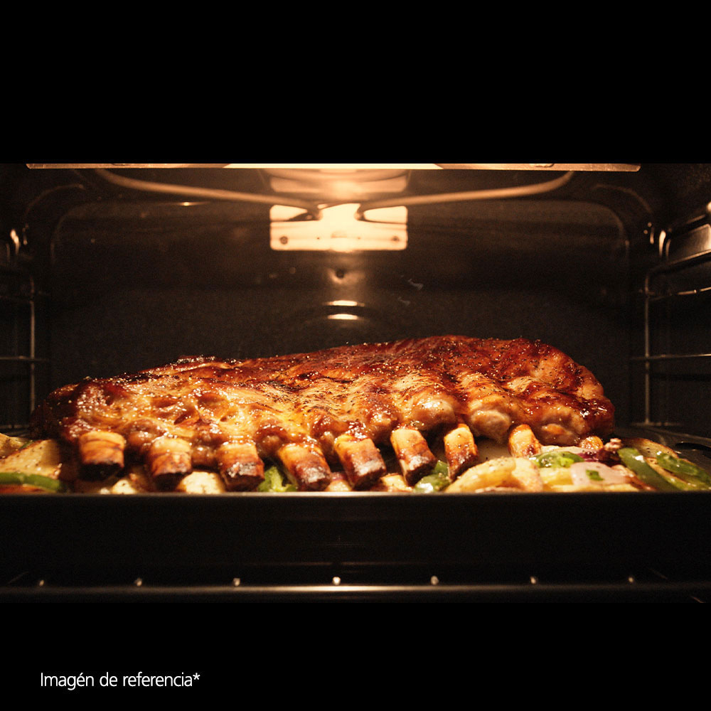 Luz de horno Luz de horno