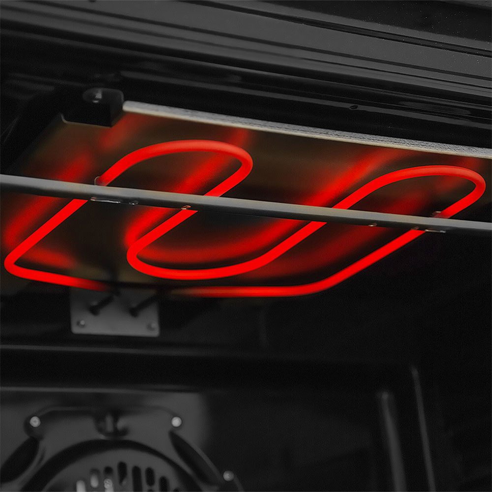 Grill Eléctrico Grill Eléctrico