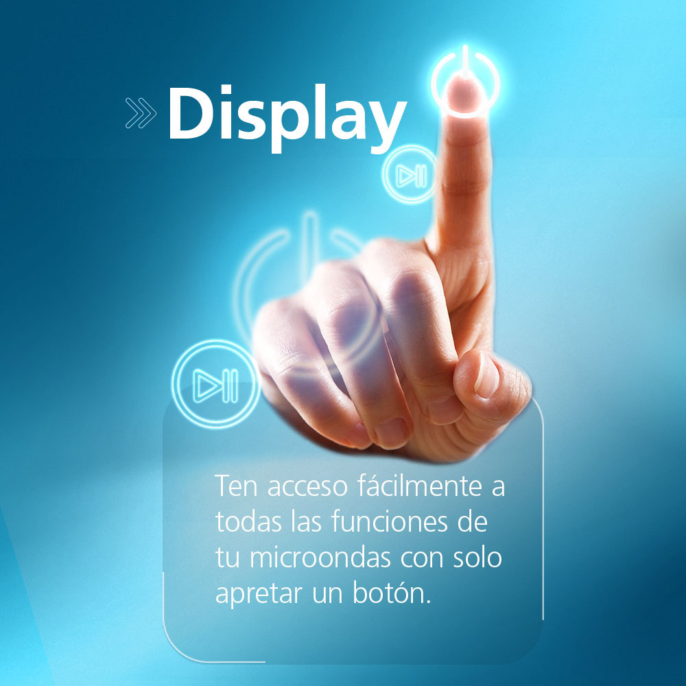 Display Display
