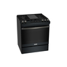 Cocina a Gas 30 pulgadas (76 cm) Black Slate IO Mabe - IO7686FES0
