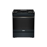 Cocina a Gas 30 pulgadas (76 cm) Black Slate IO Mabe - IO7686FES0