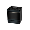 Cocina a Gas 30 pulgadas (76 cm) Black Slate IO Mabe - IO7686FES0