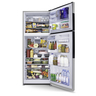 Refrigerador Automático 510 L Acero Inoxidable Io Mabe - ROS510IIMRX0