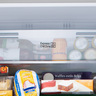 Refrigerador Automático 510 L Acero Inoxidable Io Mabe - ROS510IIMRX0