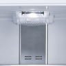 Refrigerador Automático 510 L Acero Inoxidable Io Mabe - ROS510IIMRX0