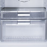 Refrigerador Automático 510 L Acero Inoxidable Io Mabe - ROS510IIMRX0