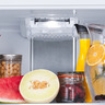 Refrigerador Automático 510 L Acero Inoxidable Io Mabe - ROS510IIMRX0