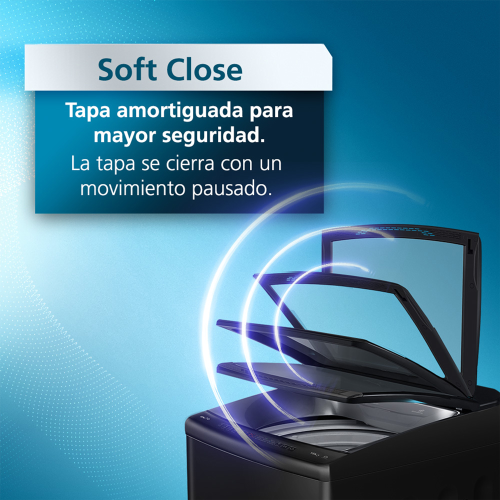 Soft Close Soft Close