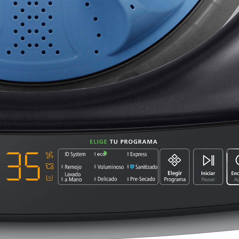 9 ciclos automáticos 9 ciclos automáticos