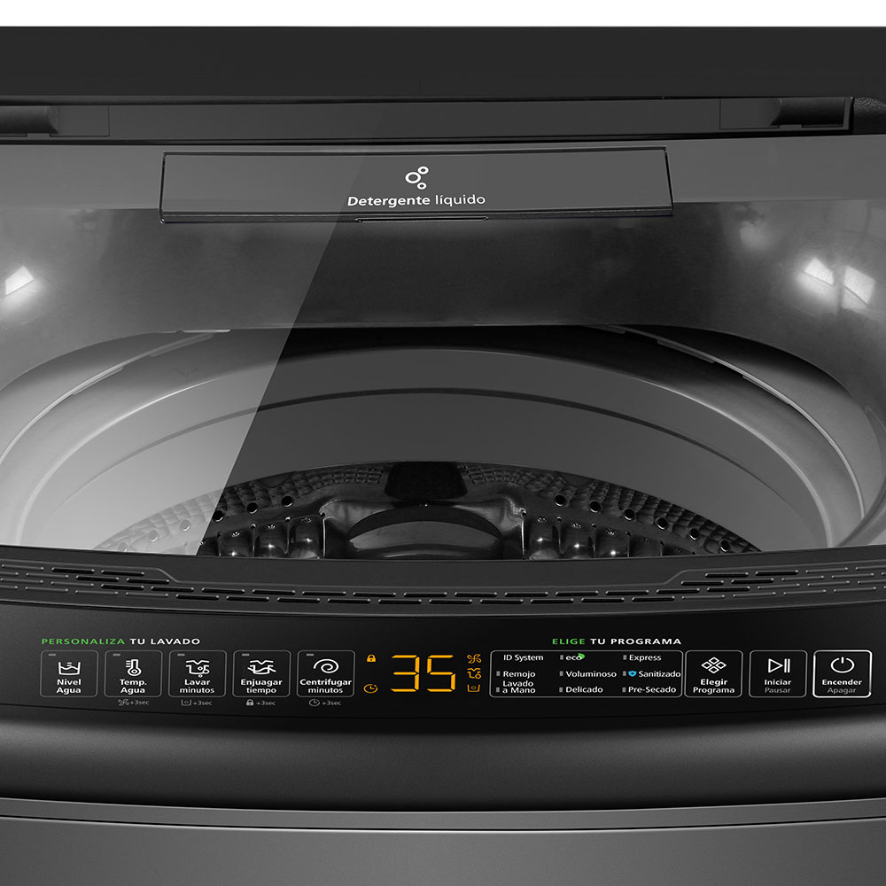 Panel Digital Panel Digital