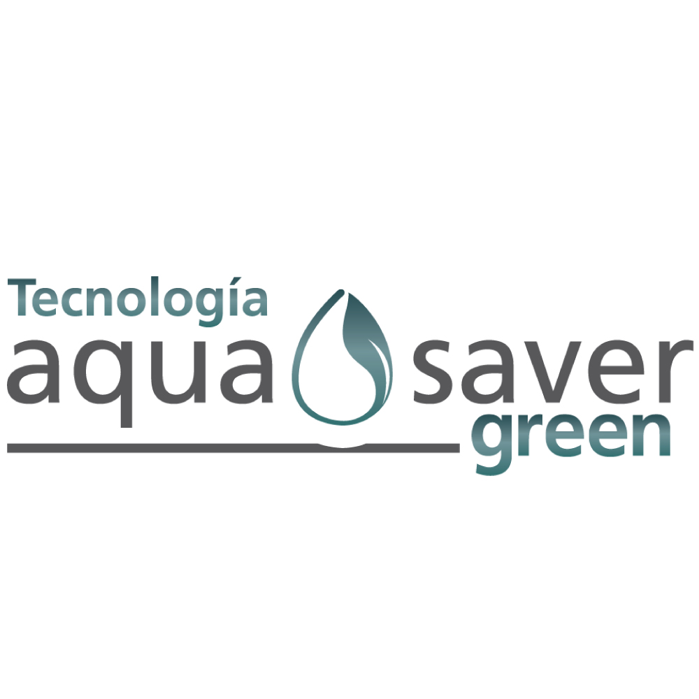 Aqua Saver Green