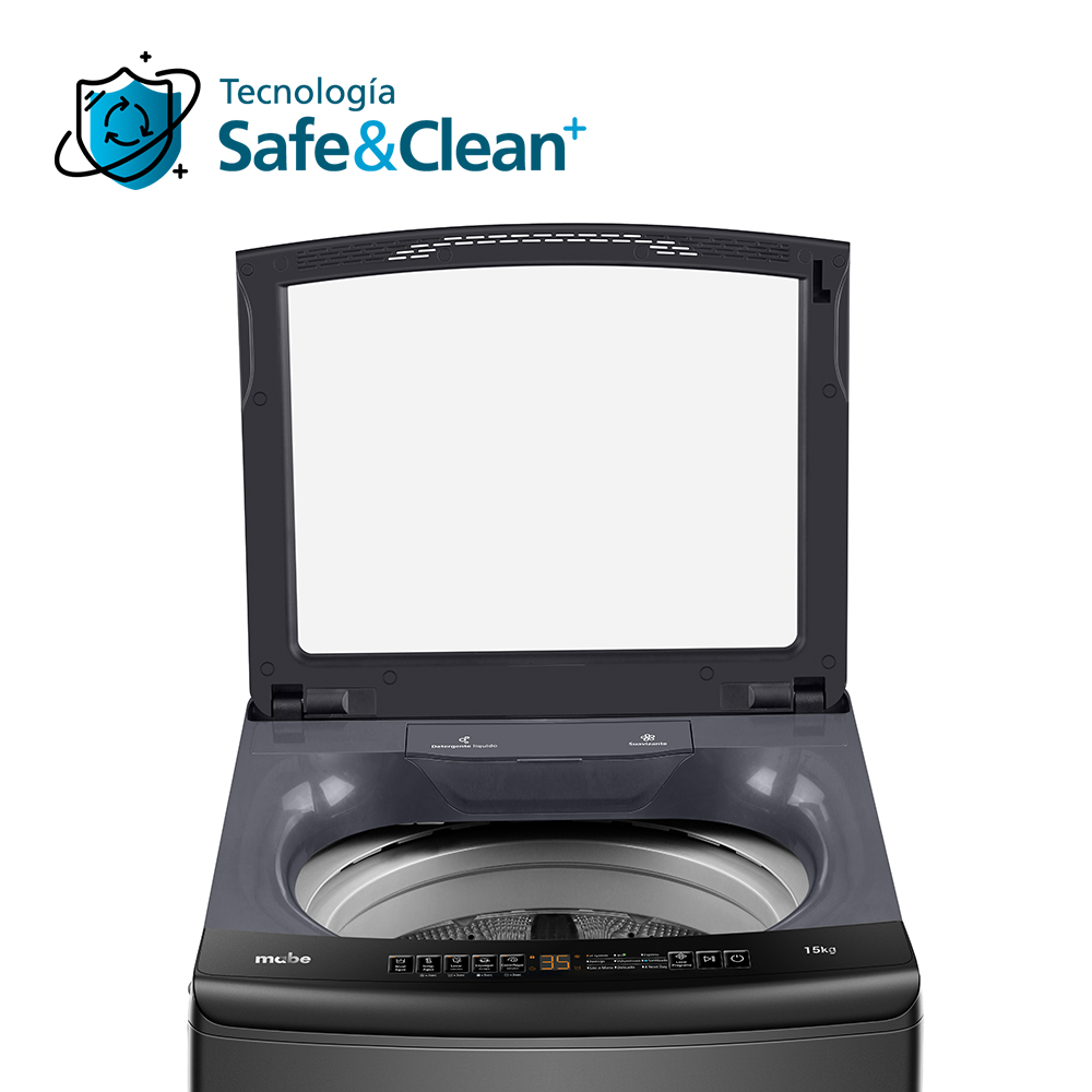 Tecnologia Safe and Clean Tecnologia Safe and Clean