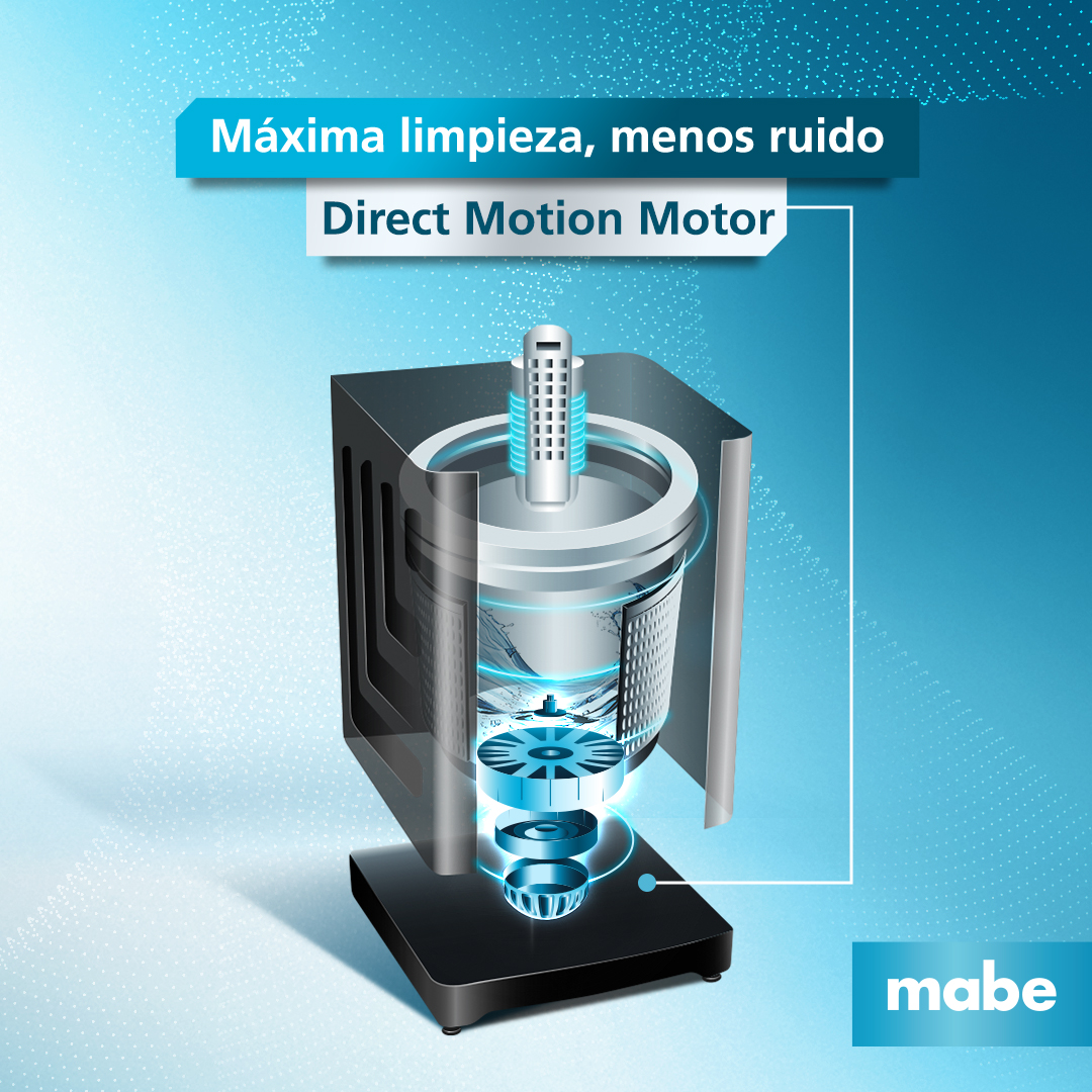 Motor Direct Motion