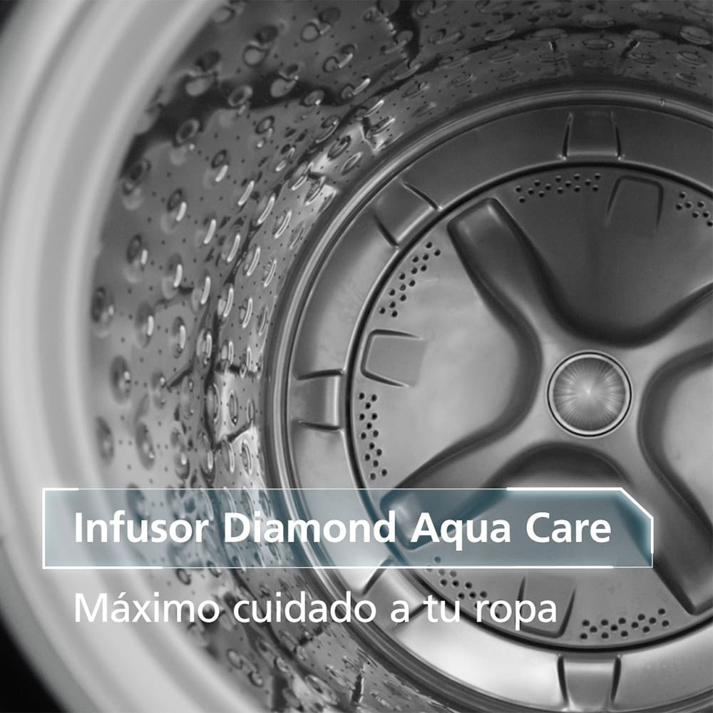Infusor Diamond Aqua Care