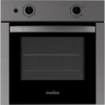 Horno a Gas LP 60 cm (24 pulgadas) Negro/Inoxidable Mabe - HM6020LWAI1