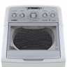 Lavadora Automática Aqua Saver Green 22 Kg Blanca Mabe - LMH72205WBAB0