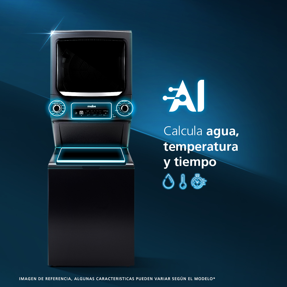 AI - Inteligencia Artificial