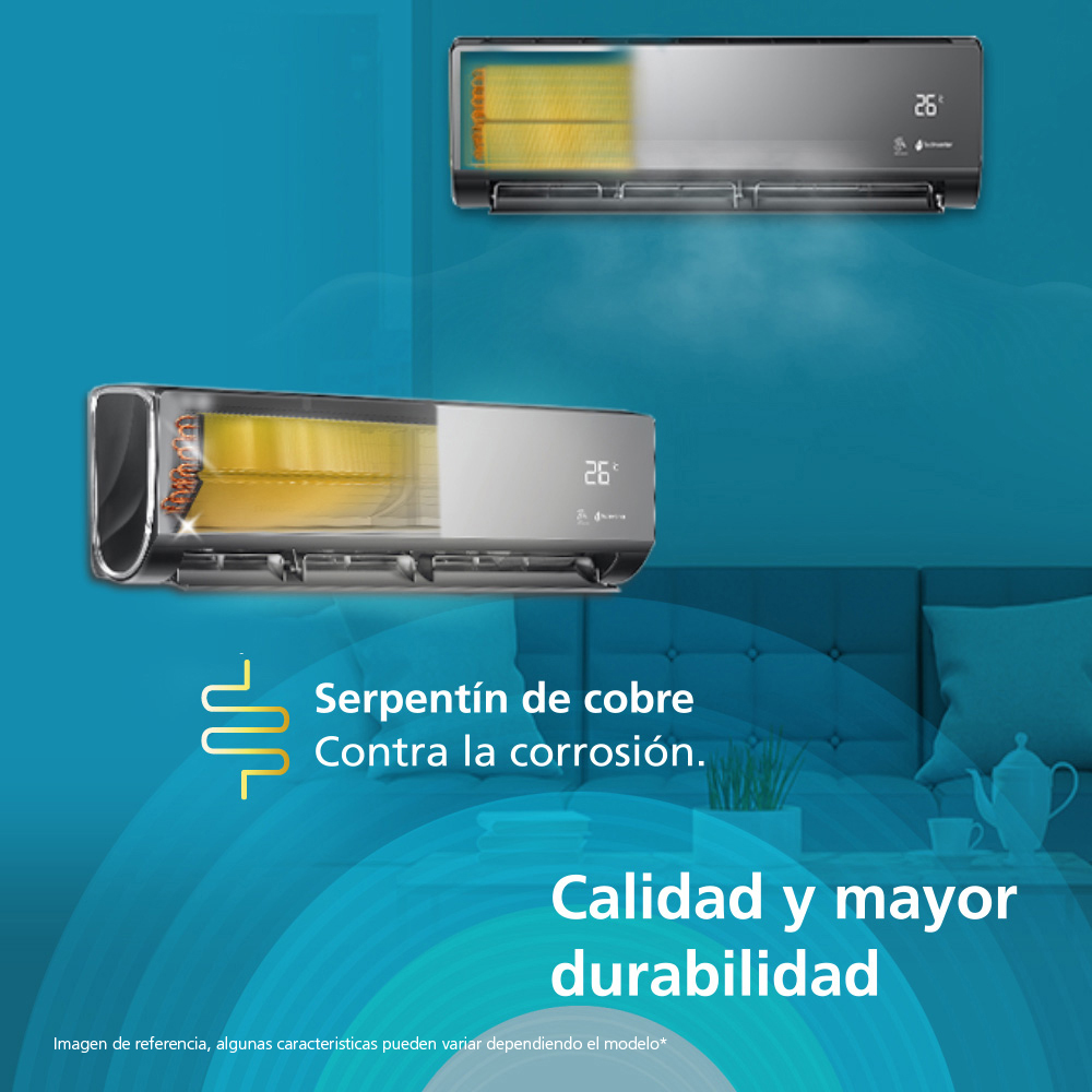 Tubería en cobre Tubería en cobre