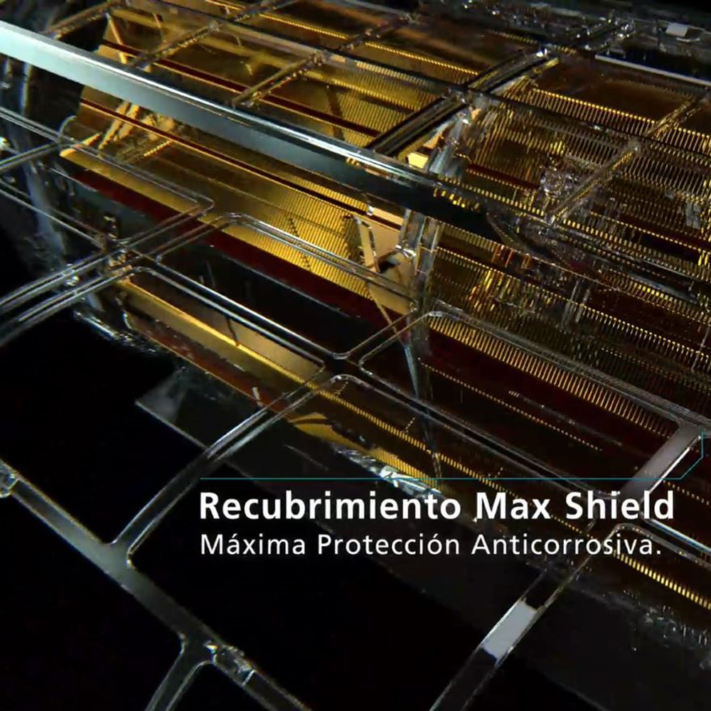 Recubrimiento Max Shield