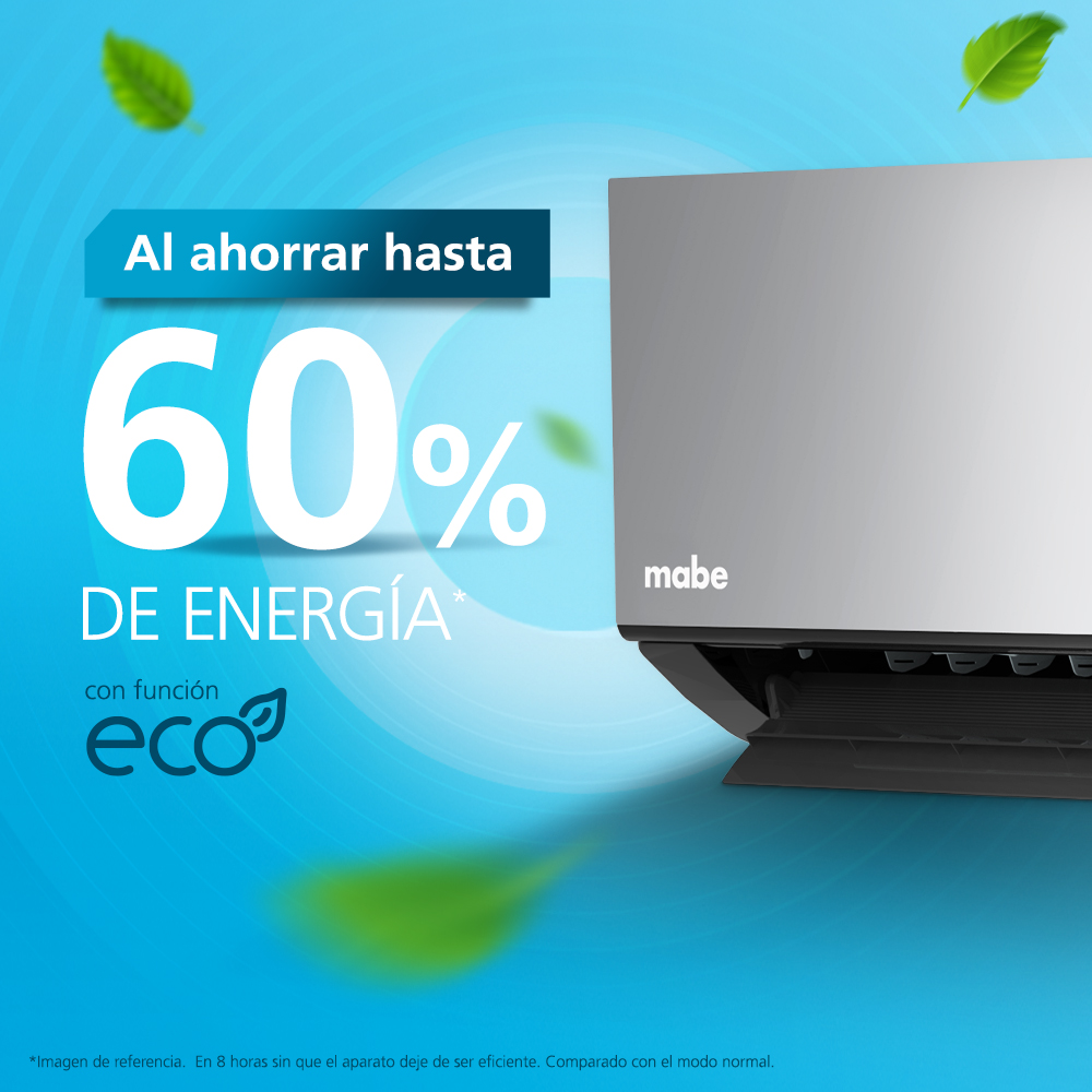 Ahorra hasta un 60%