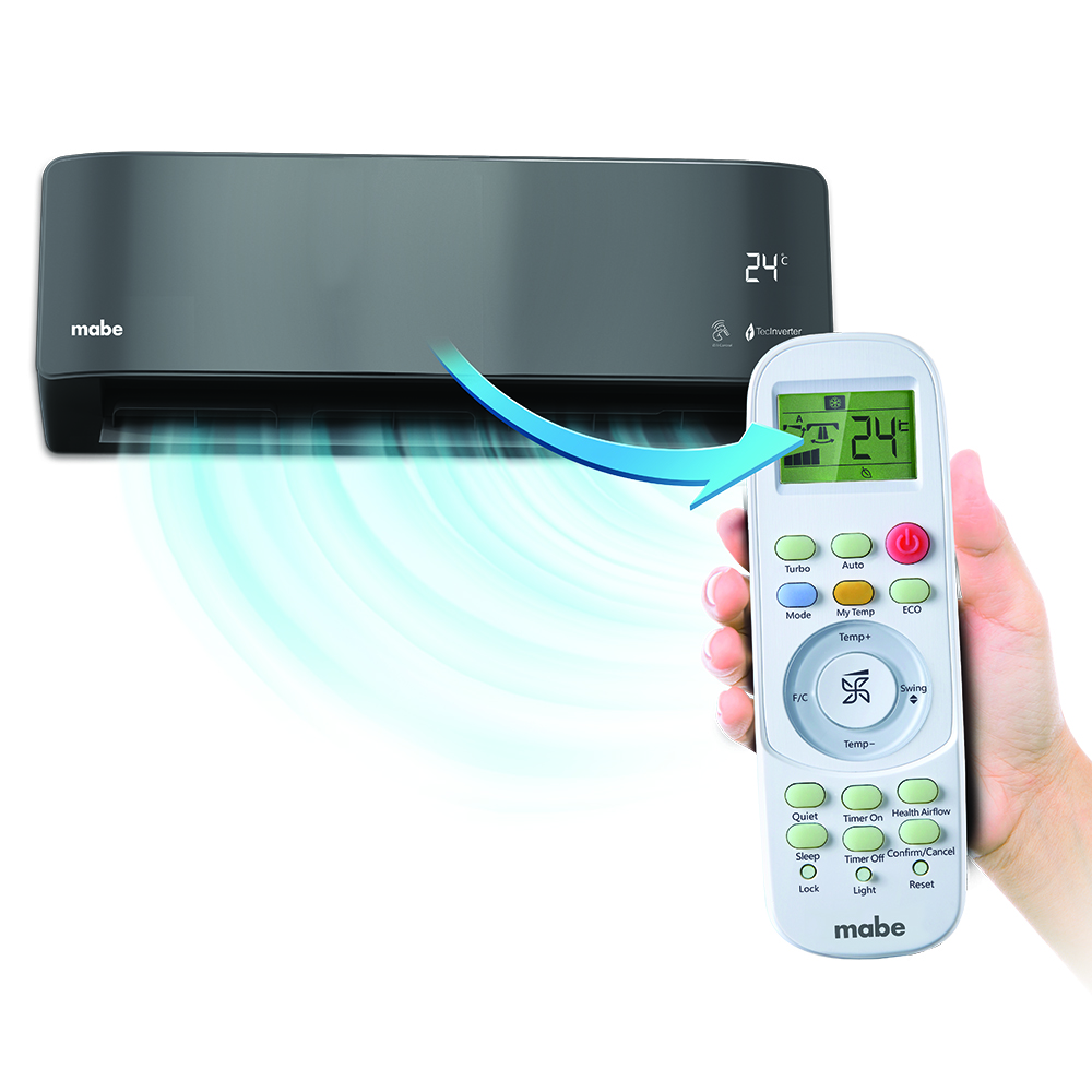 Función My Temp Función My Temp