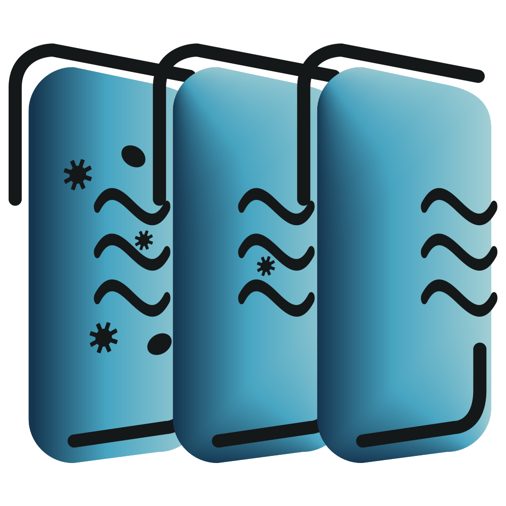 Tri-Filtro Tri-Filtro