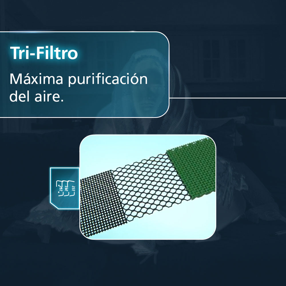 Tri-filtro Tri-filtro