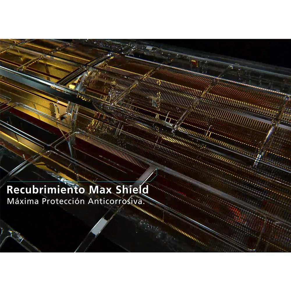 Recubrimiento Max Shield