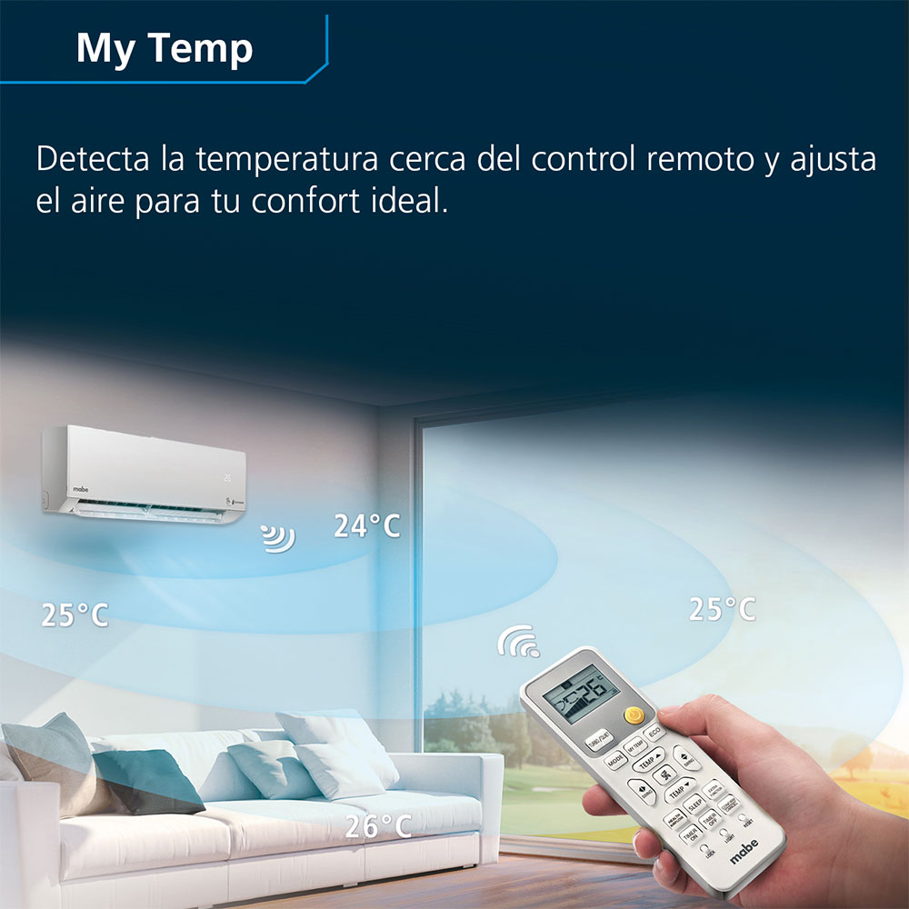 My Temp My Temp