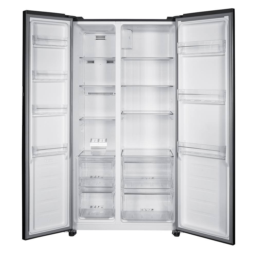 Capacidad interior Capacidad interior