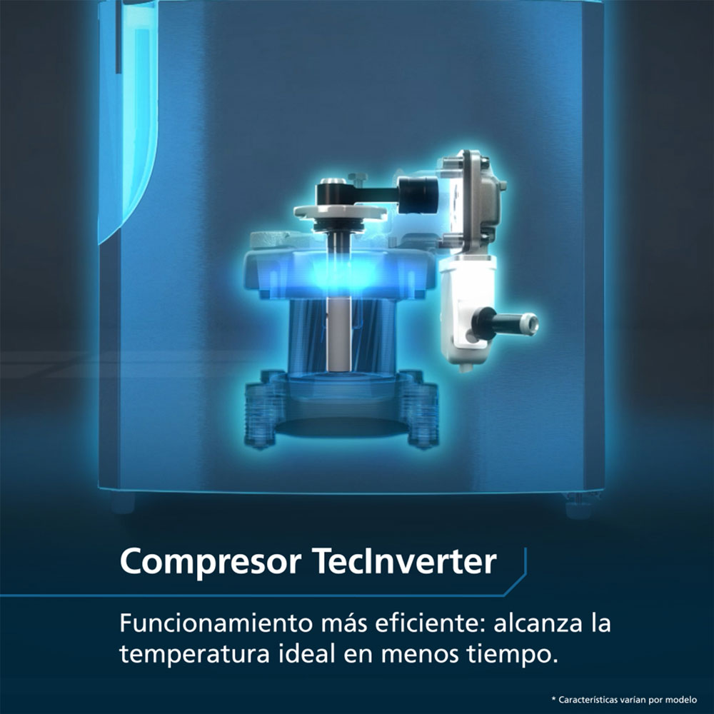 TecInverter TecInverter