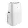 Aire Acondicionado Portátil Tradicional 115 V 12,000 BTU Blanco Mabe - PTM12CABWAXM1