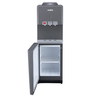 Enfriador de Agua Piso 3 llaves Gris Mabe - EMTL3CGG