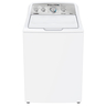 Lavadora Automática Aqua Saver Green 19 kg Blanca con Sanitizado Mabe - LMA79114SBAK0