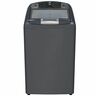 Lavadora Automática 16 kg Diamond Gray Mabe - LMC46100WDAB0