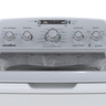 Lavadora Automática Aqua Saver Green 22 Kg Blanca Mabe - LMH72205WBAB0