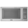 Horno de microondas 1.1 pies cúbicos (30 L) 120 V Acero Inoxidable Mabe - HMM11XEB