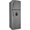 Refrigerador Automático 11 pies cúbicos (300 L) Grafito Mabe - RMA1130JMFE0