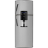 Refrigerador Automático 11 pies cúbicos (300 L ) Inox Mabe - RMA1130ZMFX0
