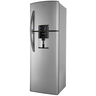 Refrigerador Automático 11 pies cúbicos (300 L ) Inox Mabe - RMA1130ZMFX0