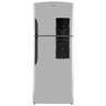 Refrigerador Automático 510 L Inoxidable Mabe - RMS510IWMRX0