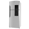 Refrigerador Automático 510 L Inoxidable Mabe - RMS510IWMRX0