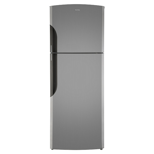 Refrigerador Automático 400 L Ecopet Mabe - RMS400IVMRE0
