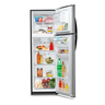 Refrigerador No Frost 247 Lts. Brutos Platinum Mabe - RMA235FJCT