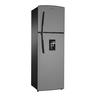 Refrigerador No Frost 247 Lts. Brutos Platinum Mabe - RMA235FJCT