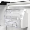Refrigerador No Frost 247 Lts. Brutos Platinum Mabe - RMA235FJCT